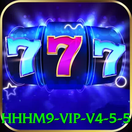hhhm9 VIP v4.5.5 - app