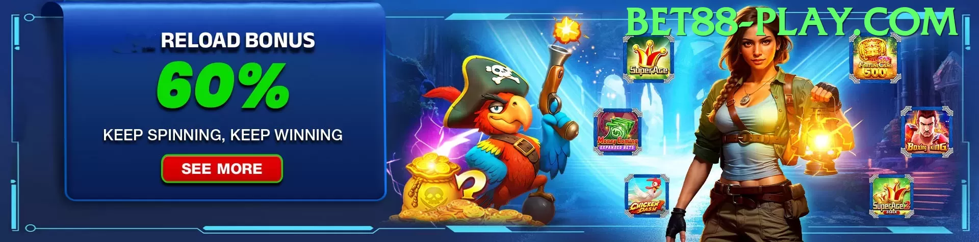 831bet Gaming Legend Screenshot - app