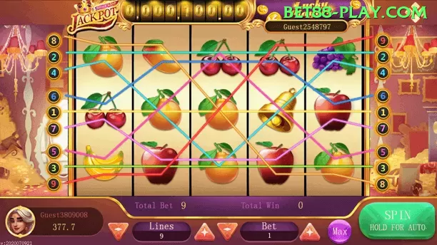 carvalhopg Casino Official v4.3.3 Screenshot 1