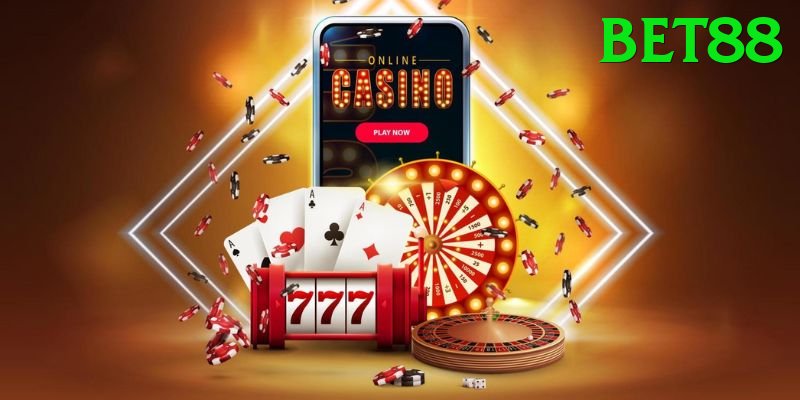 bet88 - Ưu đãi đặc biệt - Game phiêu lưu