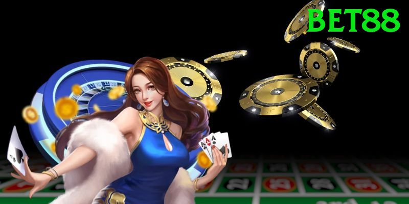 Khuyến Mãi Hấp Dẫn - bet88 - Bảo mật