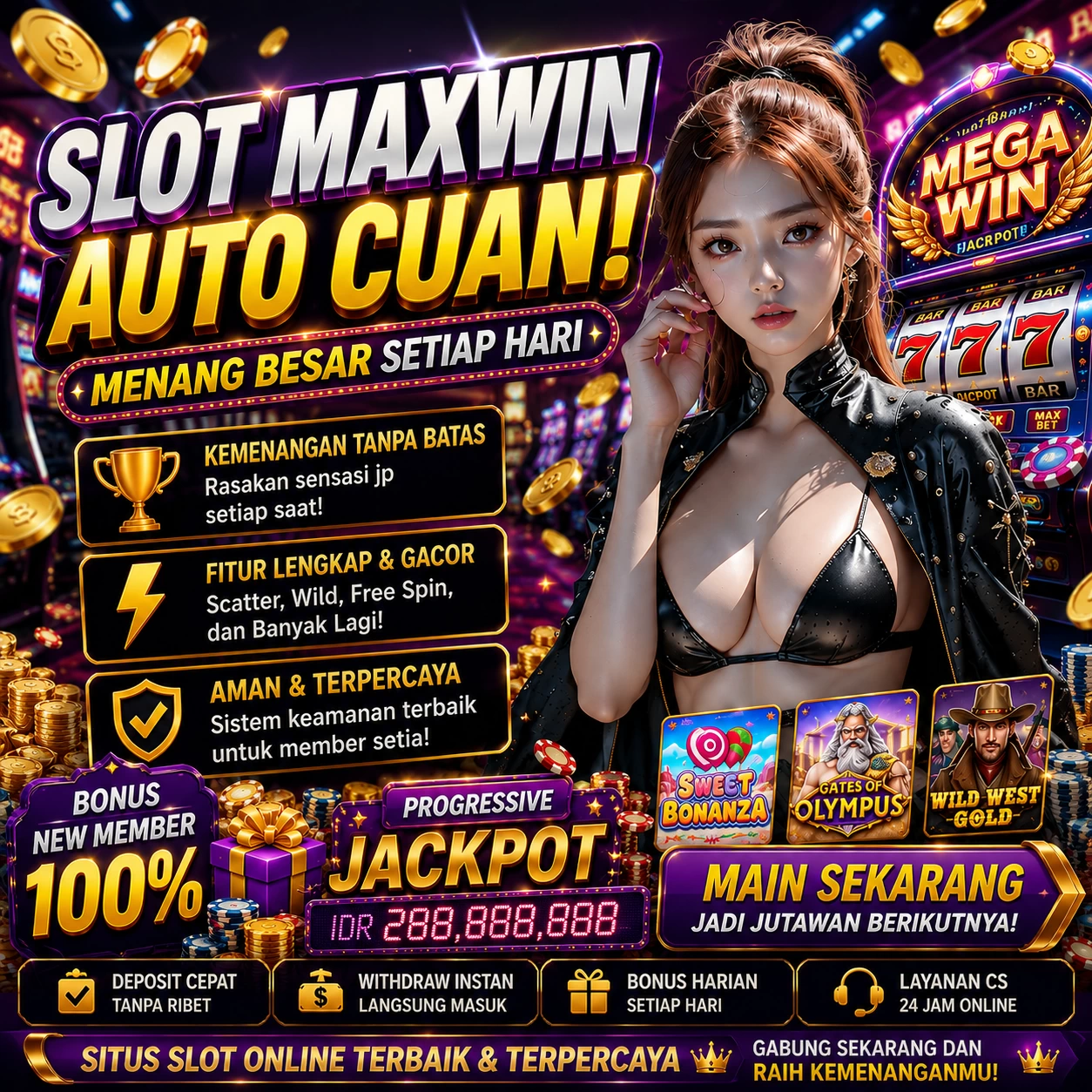 Programa VIP 69f - benefícios exclusivos
