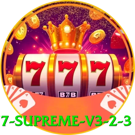 ip777 Supreme v3.2.3 - vip