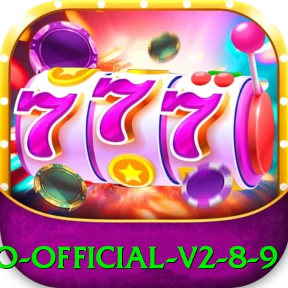 jjbb Casino Official v2.8.9 - vip