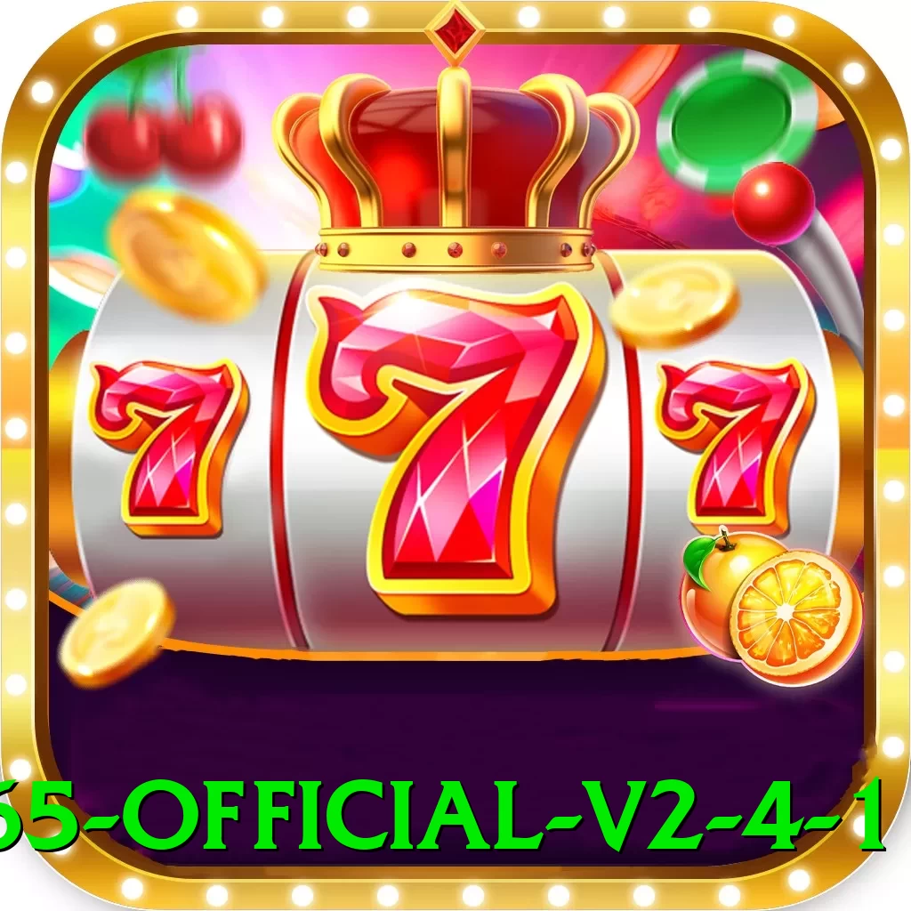 k665 Official v2.4.1 - vip