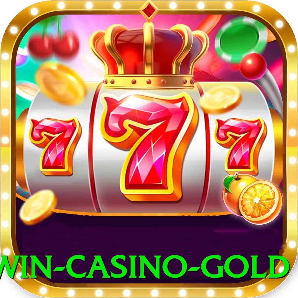 kkwin - Casino Gold - game