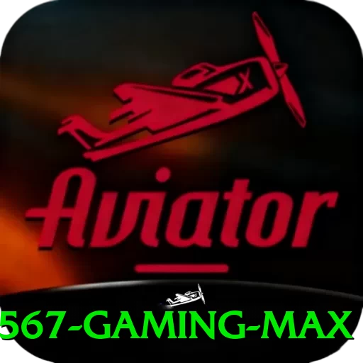 l567 - Gaming Max - app