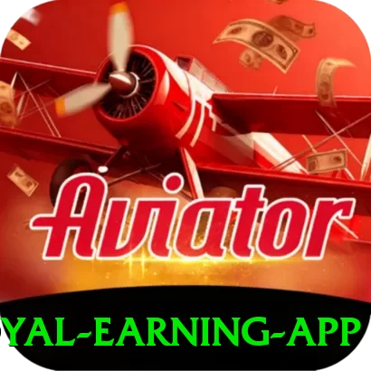 lhdbet - Royal Earning App - vip