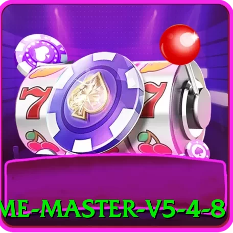 my7bet Game Master v5.4.8 - pak