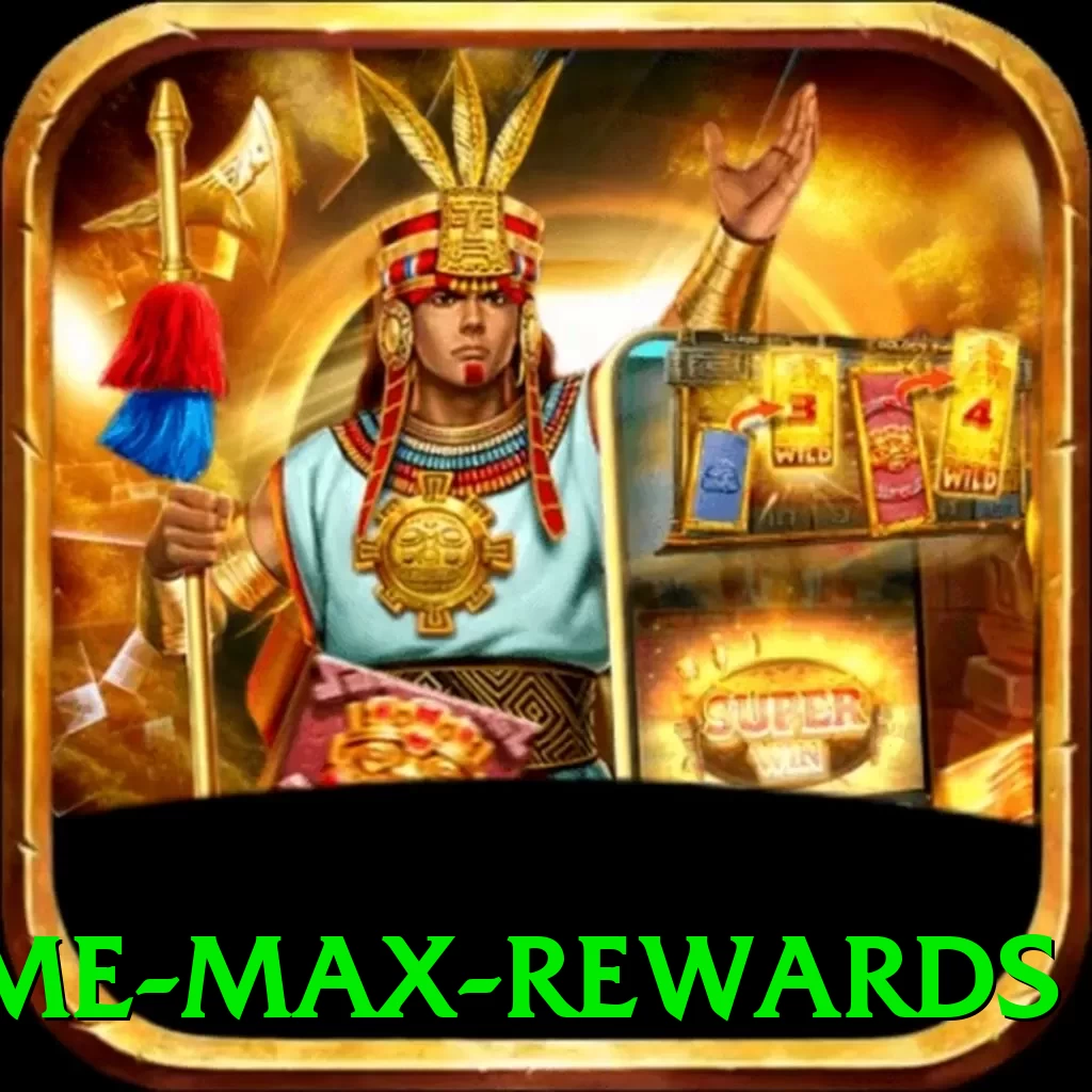 okokgame Max Rewards - vip