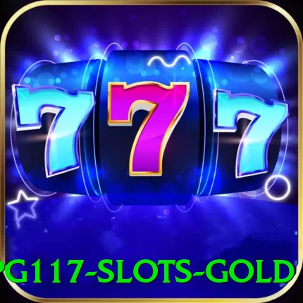 pg117 - Slots Gold - app
