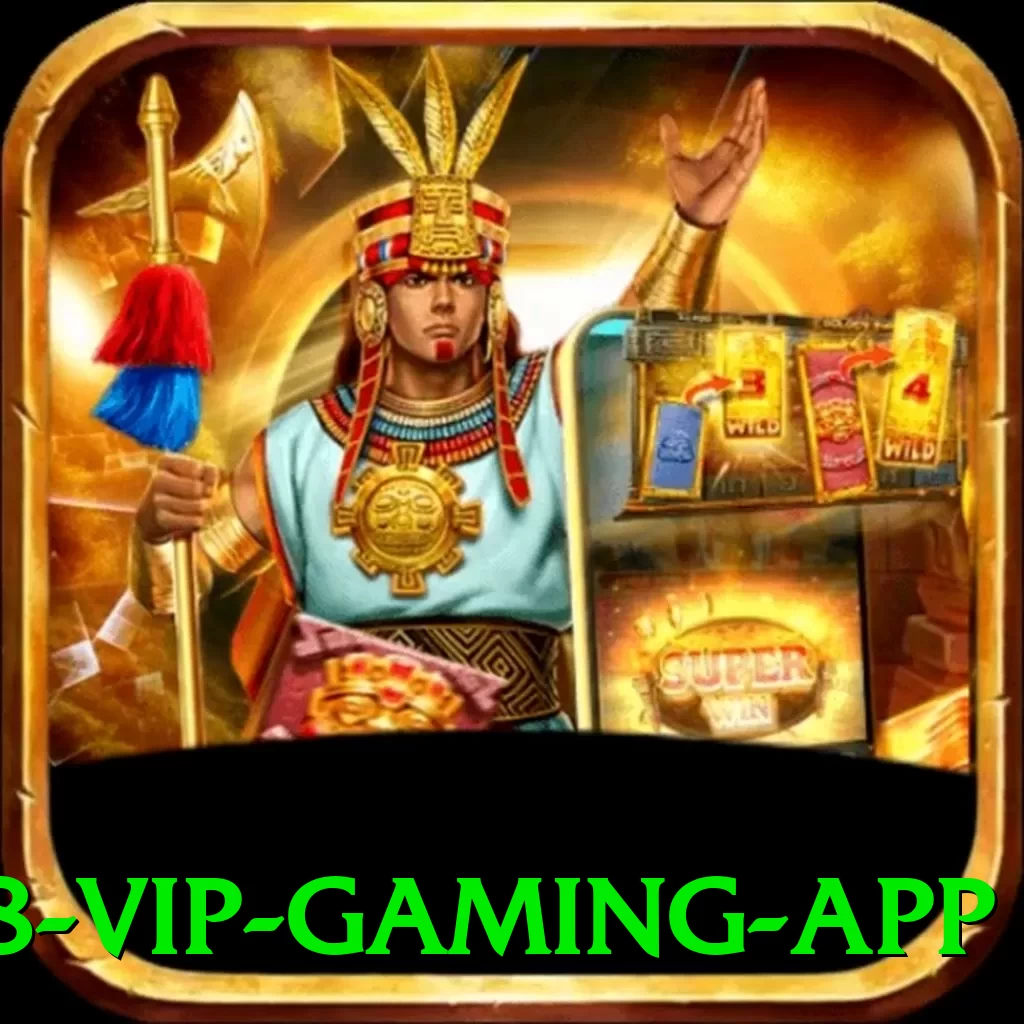 pg98 VIP Gaming App - pro
