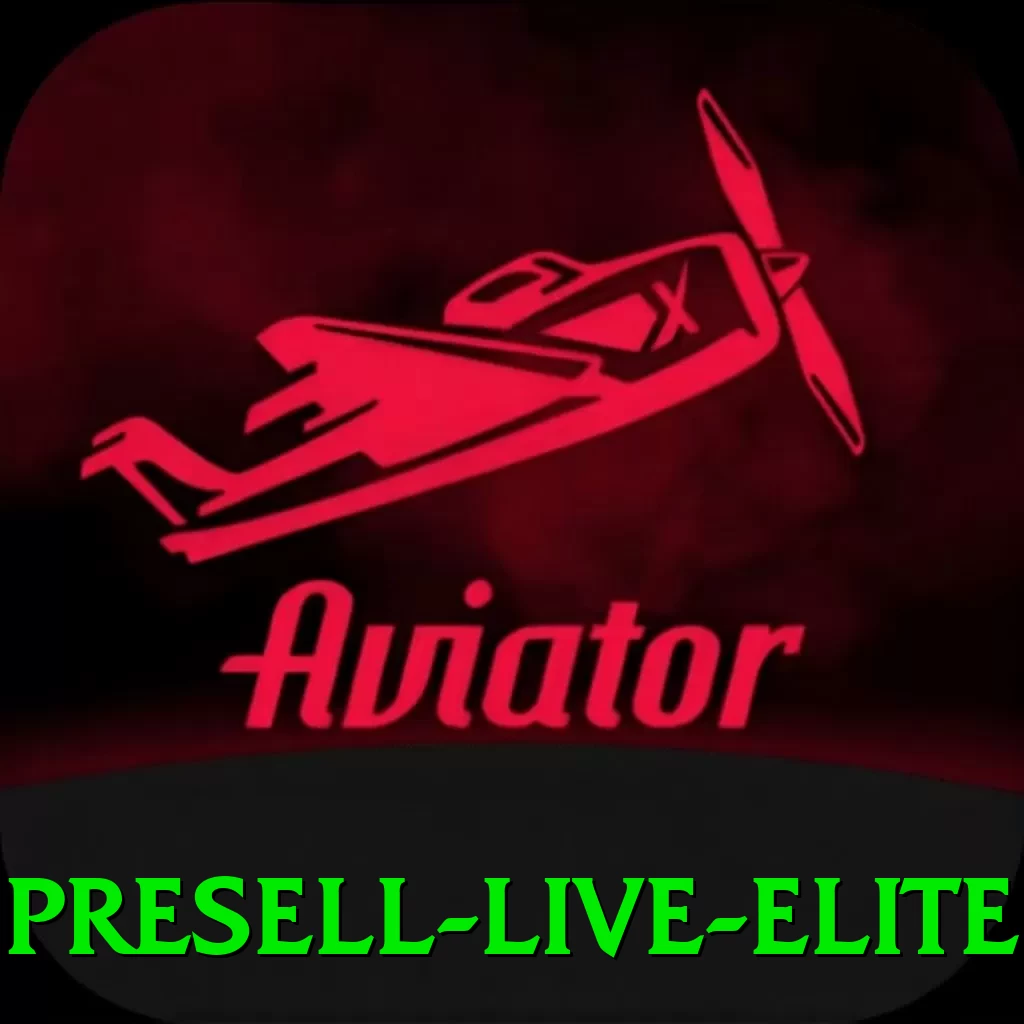 presell - Live Elite - apk
