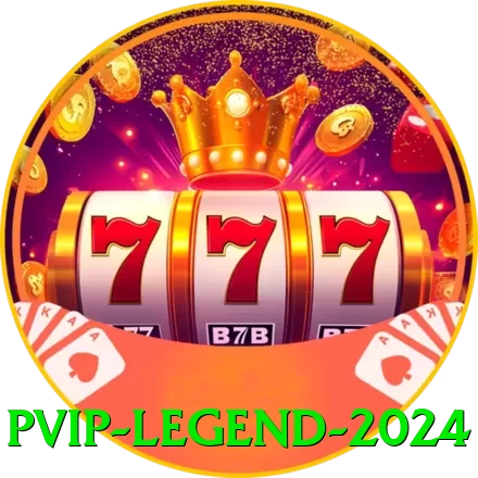 pvip Legend 2024 - pk