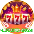 pvip Legend 2024