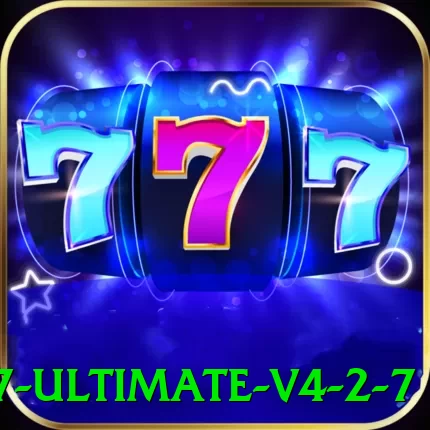 qr777 - Ultimate v4.2.7 - vip