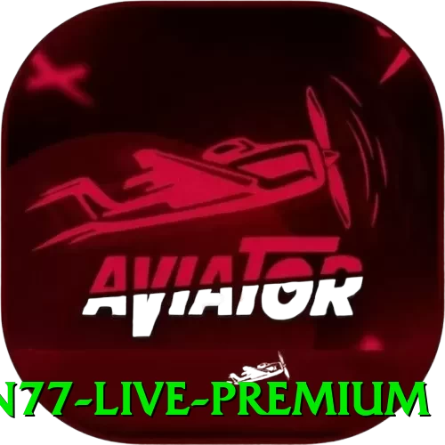 spin77 - Live Premium - vip