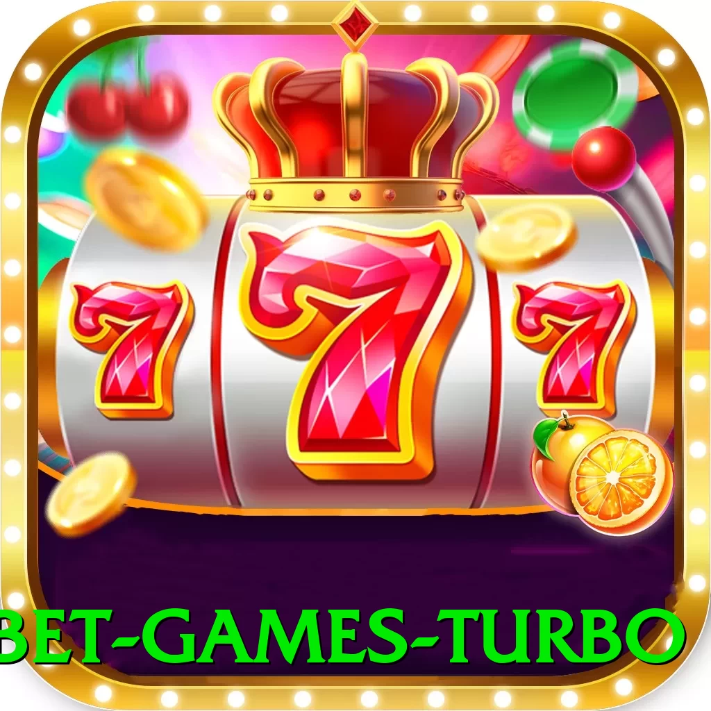 trevobet Games Turbo - app