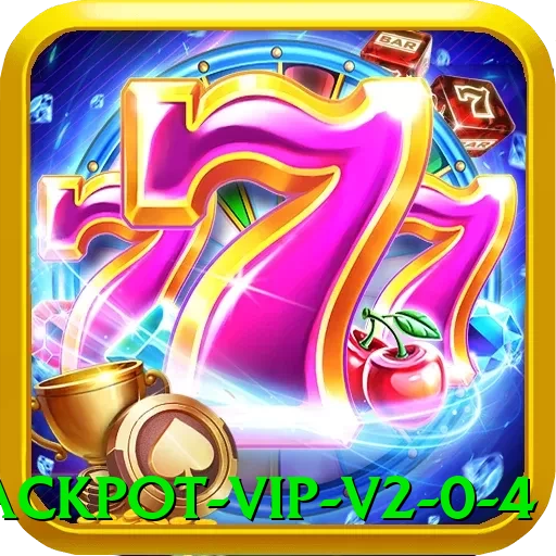v16bet Jackpot VIP v2.0.4 - vip