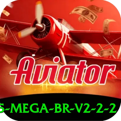 v5v5 Mega BR v2.2.2 - app