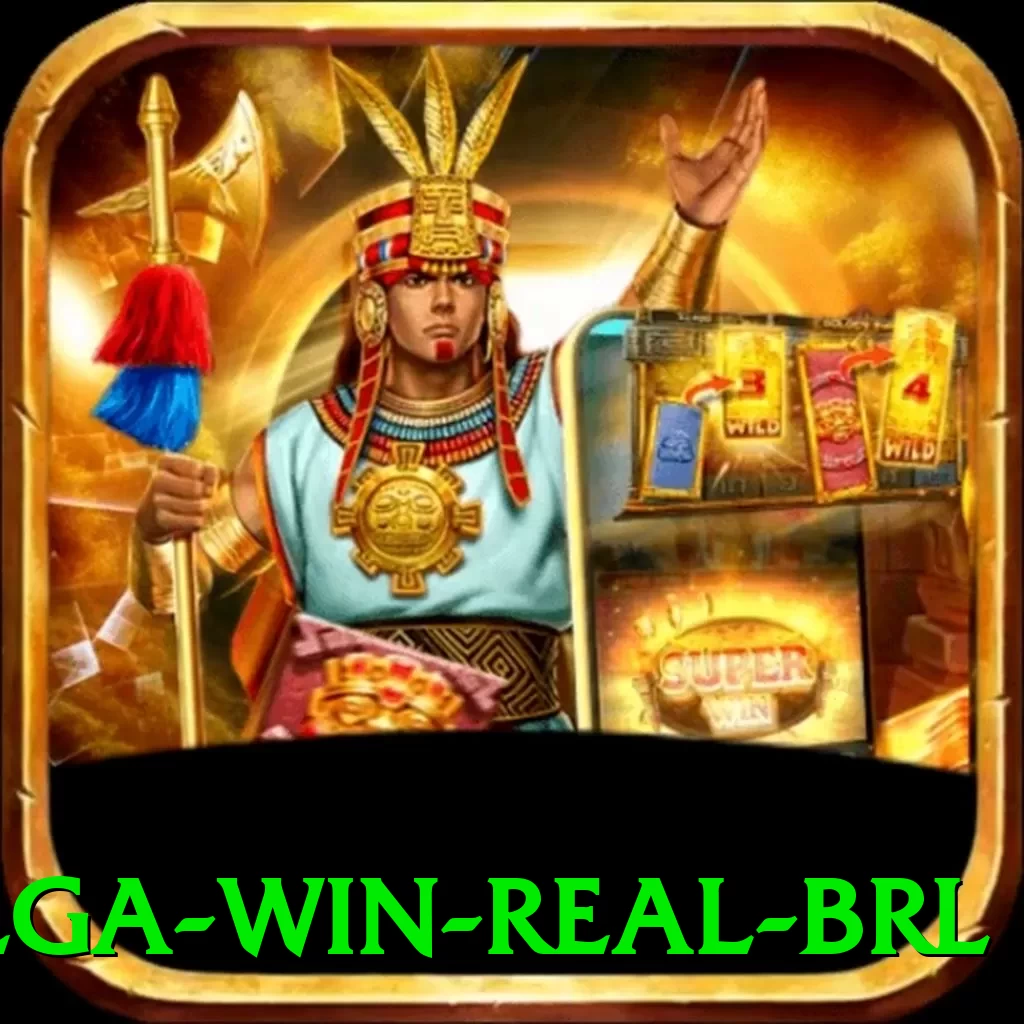 win889s Mega - Win Real BRL - game