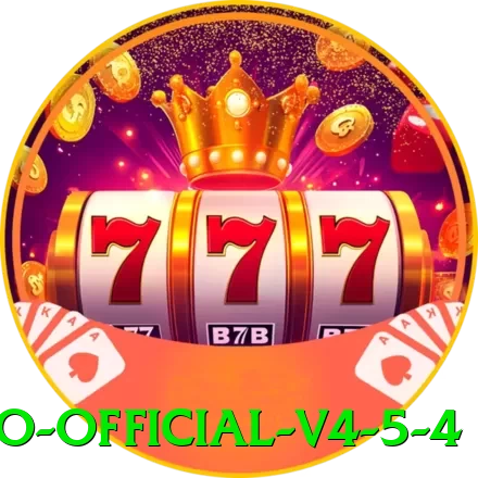 wwbb Casino Official v4.5.4 - app