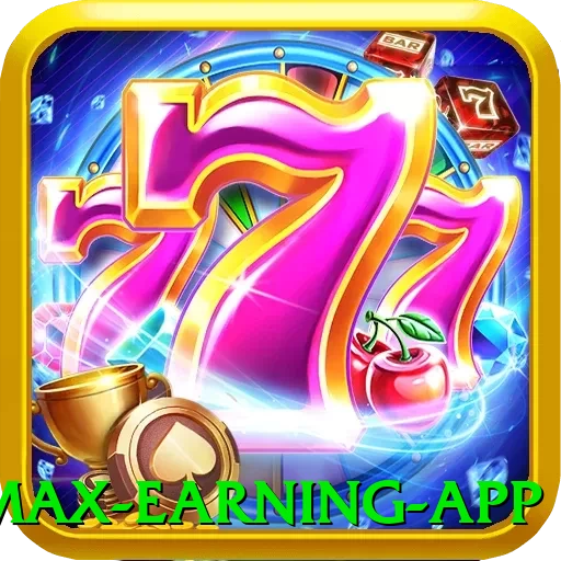 wxwx - Max Earning App - pak