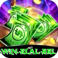 xx11 Legend - Win Real BRL