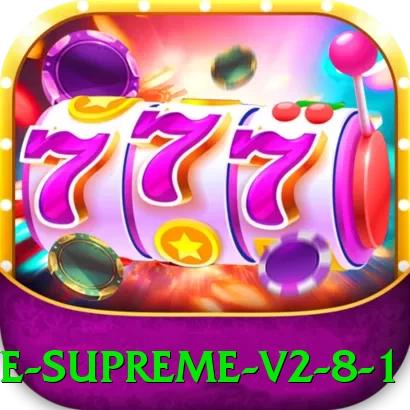 xx77 Live Supreme v2.8.1 - app