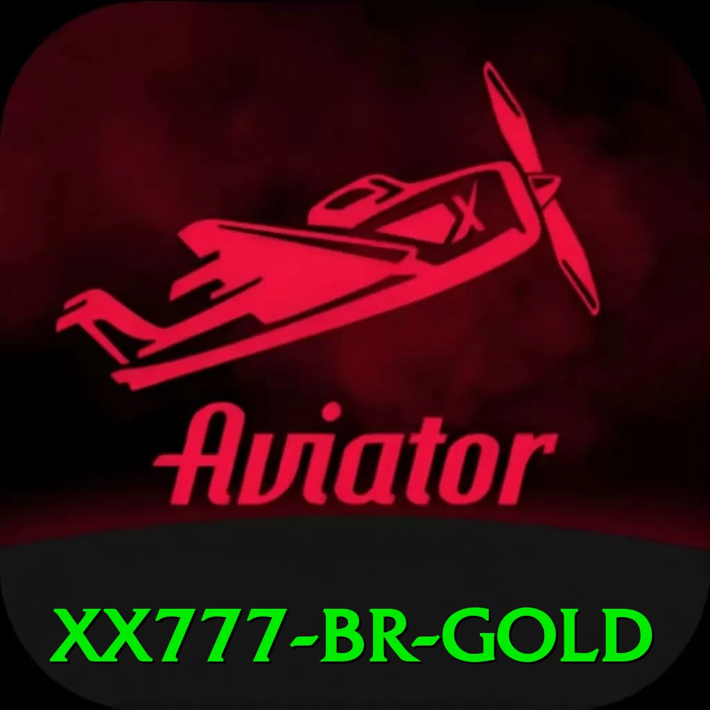 xx777 BR Gold - go
